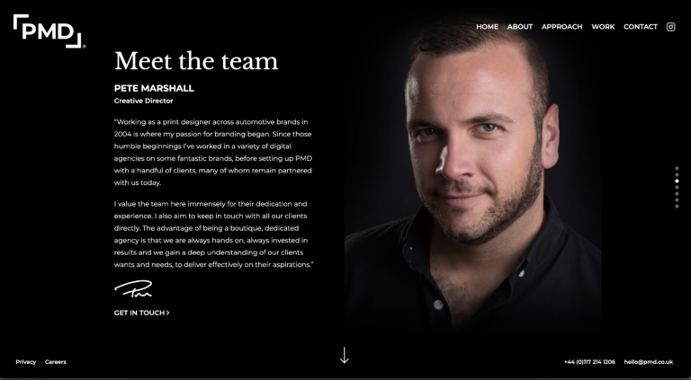 Pete-Marshall-Design---Meet the Team-Headshot---Bristol
